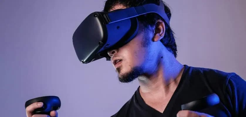 Jakie gogle VR wybrać do Steam: porównanie najlepszych modeli na rynku