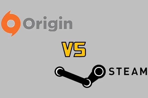 Steam czy Origin? Poznaj różnice i wybierz najlepszą platformę dla siebie