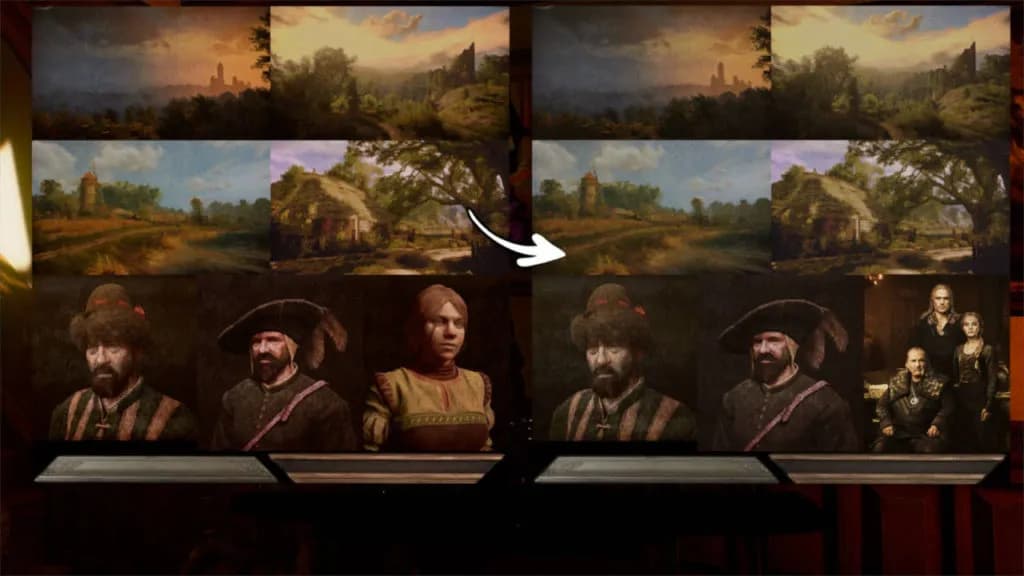 Jak wgrać mody do Wiedźmina 3 na PS5 i wzbogacić swoją grę