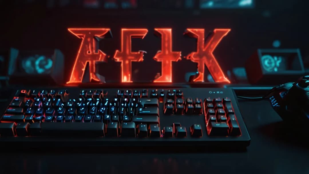 Co oznacza AFK i dlaczego gracze tego nie lubią? Wyjaśnienie