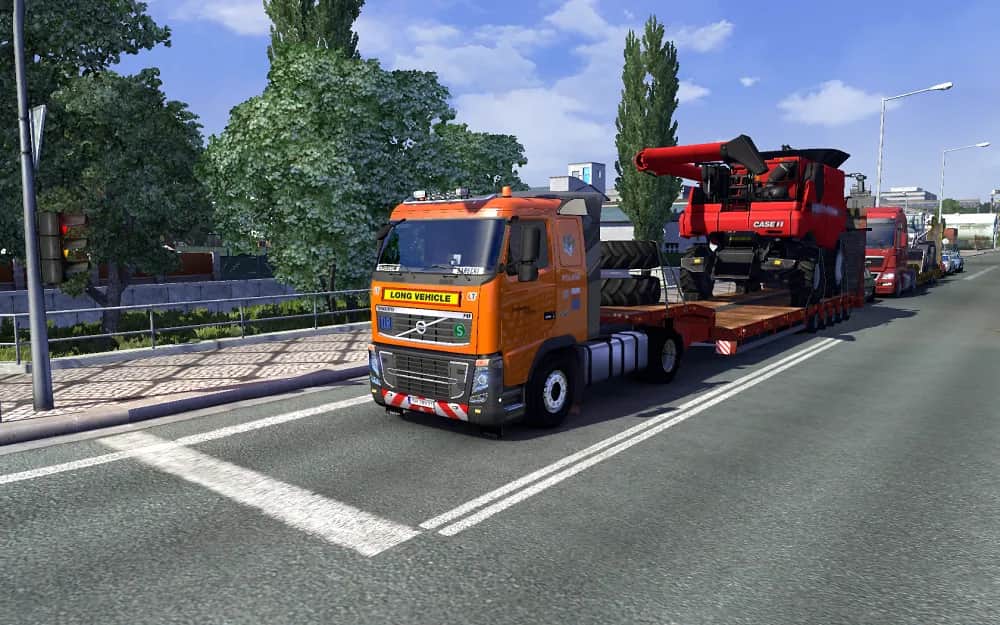 Jak wgrać mody do ETS2 i cieszyć się nowymi możliwościami gry