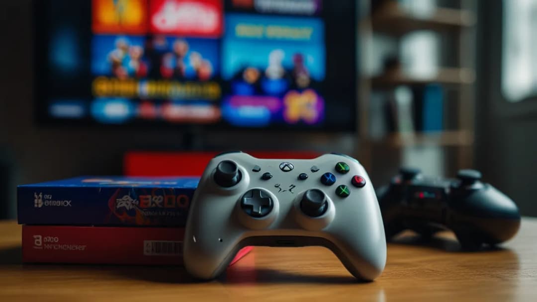 Gry do 30 zł które wciągną Cię na długie godziny: Top 5