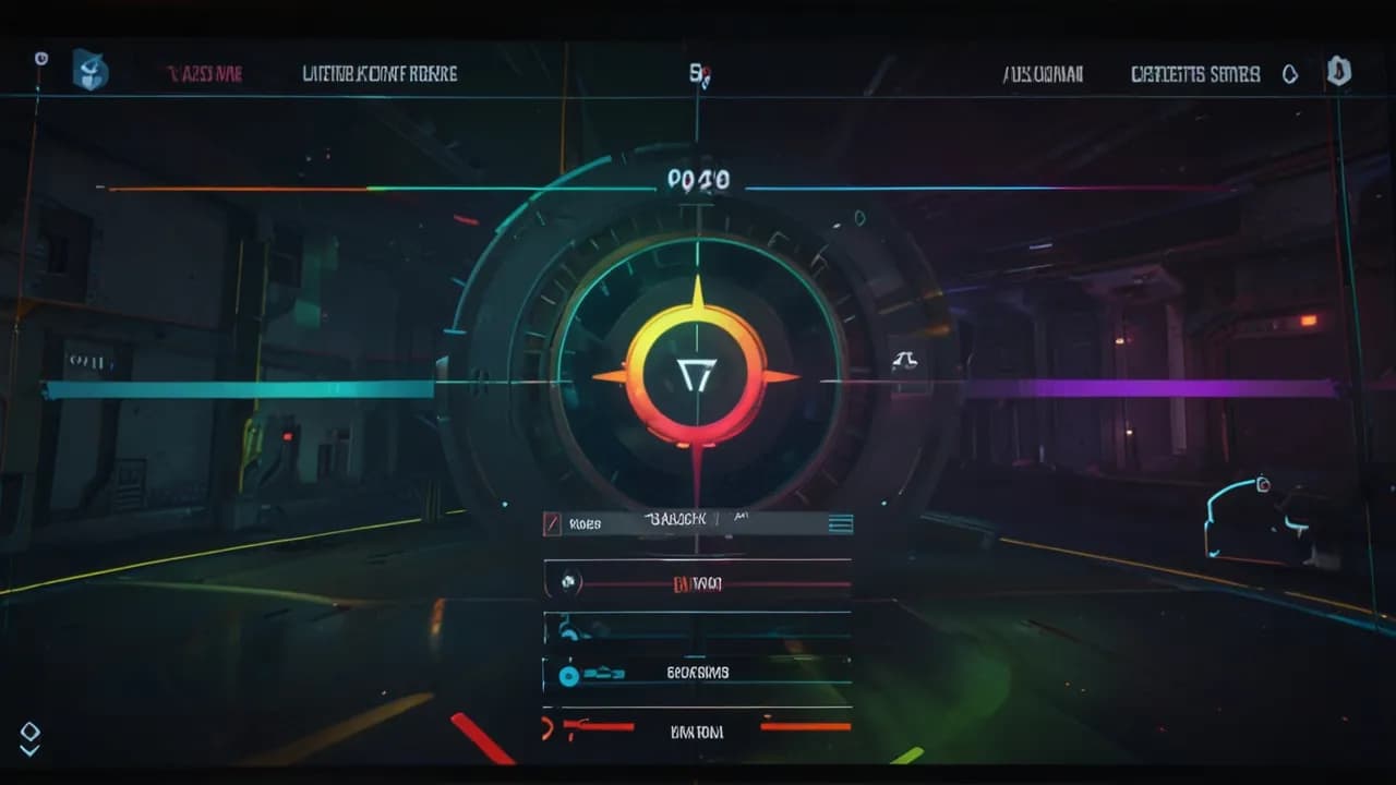 Jak ustawić celownik w Valorant dla lepszego aima? Poradnik