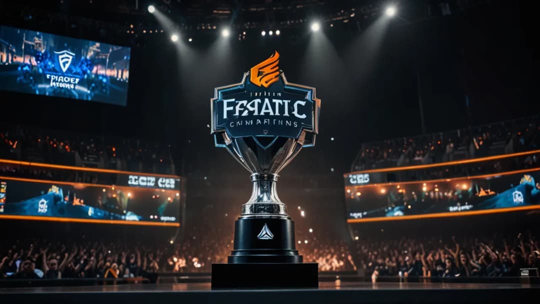 G2 vs Fnatic: Największa rywalizacja w historii LoL?