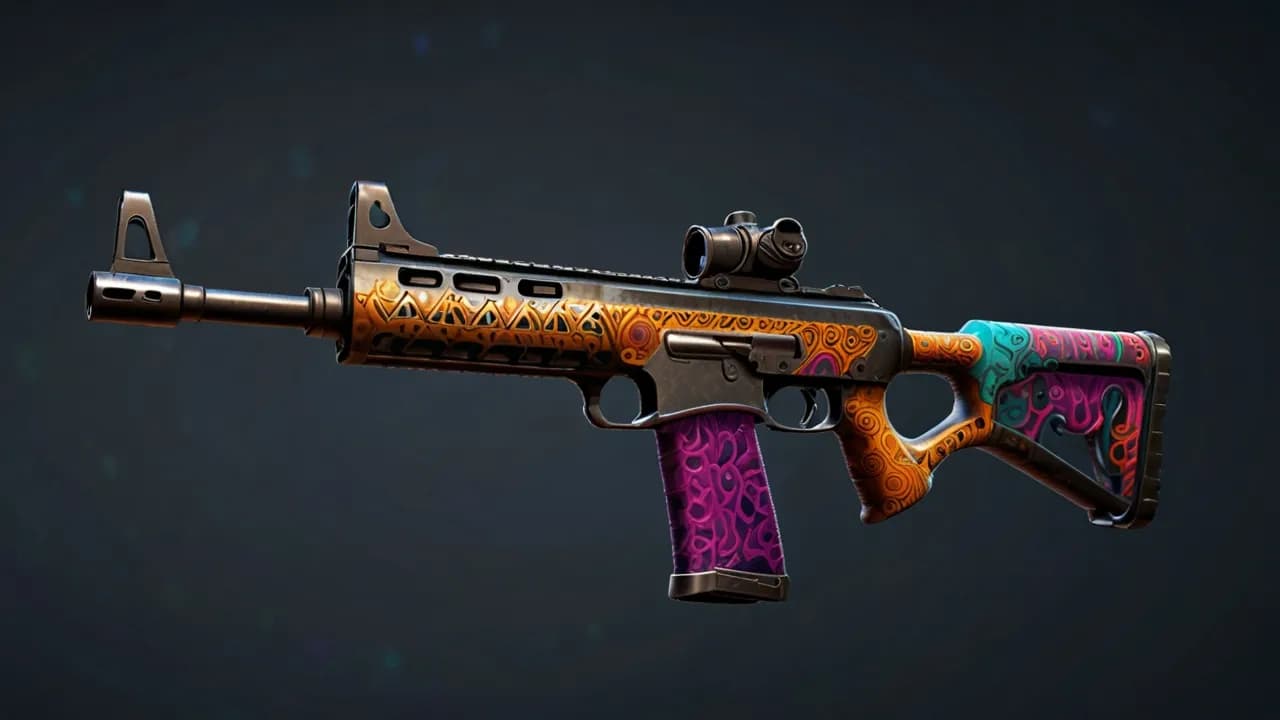 Jakie nowe skiny pojawią się w CS:GO? Przecieki i plotki z rynku