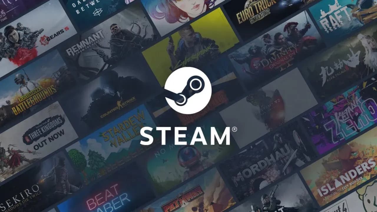 Jak łatwo sprawdzić ile wydałeś na Steam - poradnik dla graczy