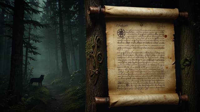 Fraszka Wiedźmina: Ukryte znaczenie popularnego utworu