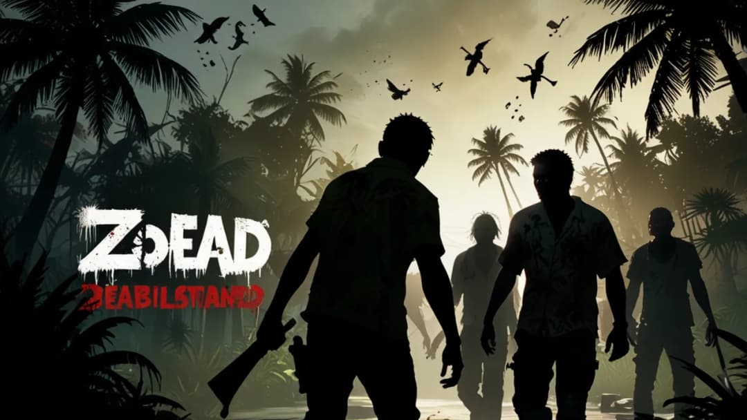 Dead Island: Która postać najlepsza do przetrwania zombie?